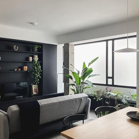 Wish Suite Azahar De Sevilla Eksteriør billede