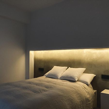 Wish Suite Azahar De Sevilla Eksteriør billede