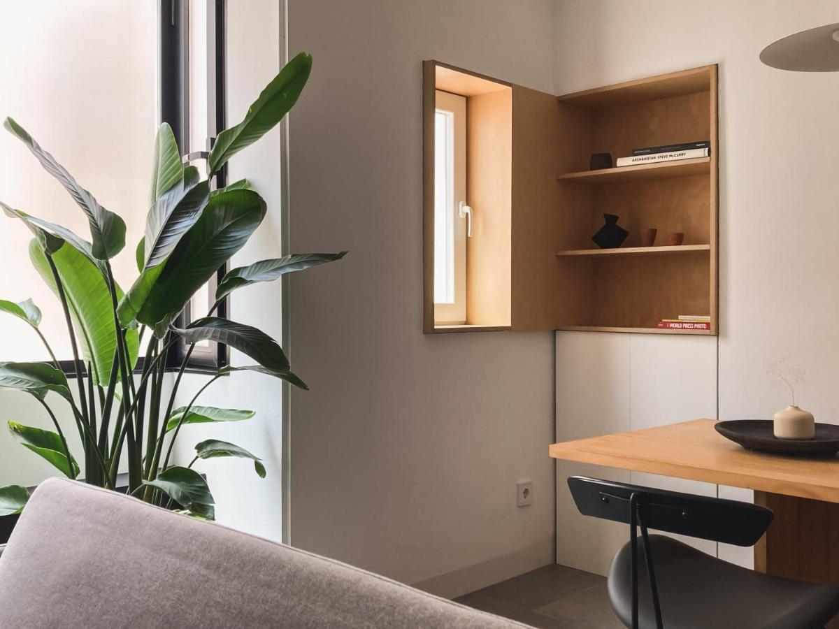 Wish Suite Azahar De Sevilla Eksteriør billede