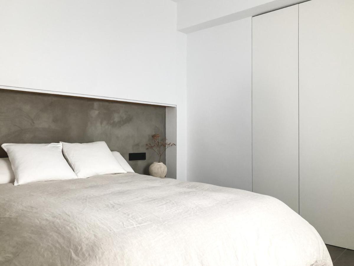 Wish Suite Azahar De Sevilla Eksteriør billede