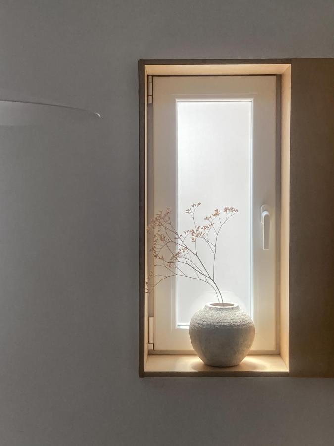 Wish Suite Azahar De Sevilla Eksteriør billede