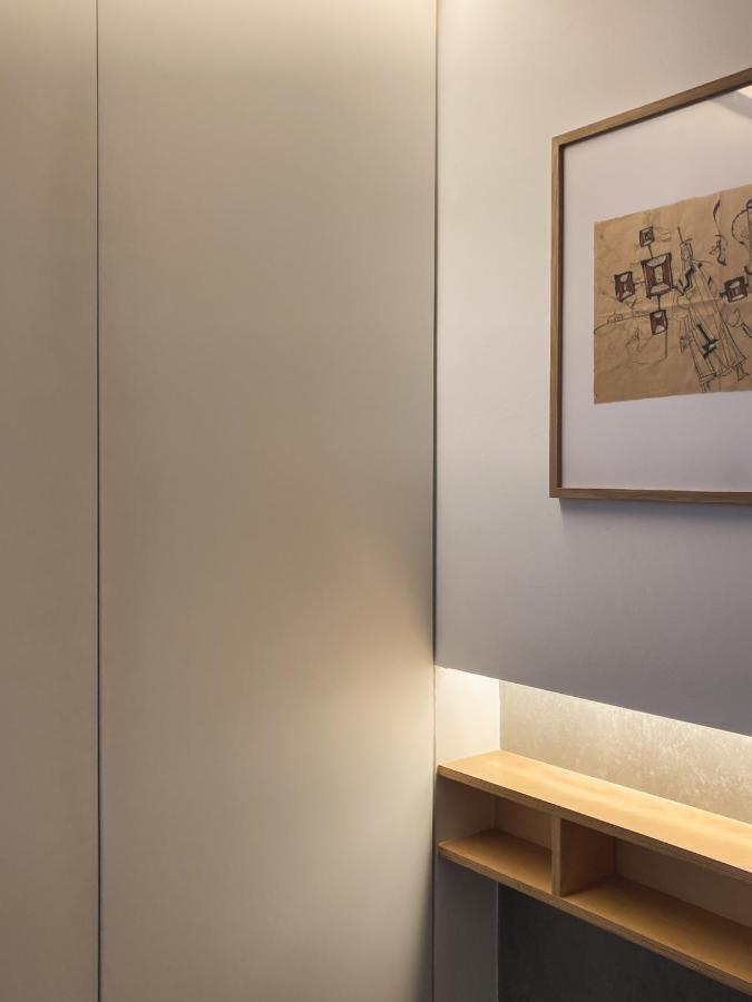 Wish Suite Azahar De Sevilla Eksteriør billede