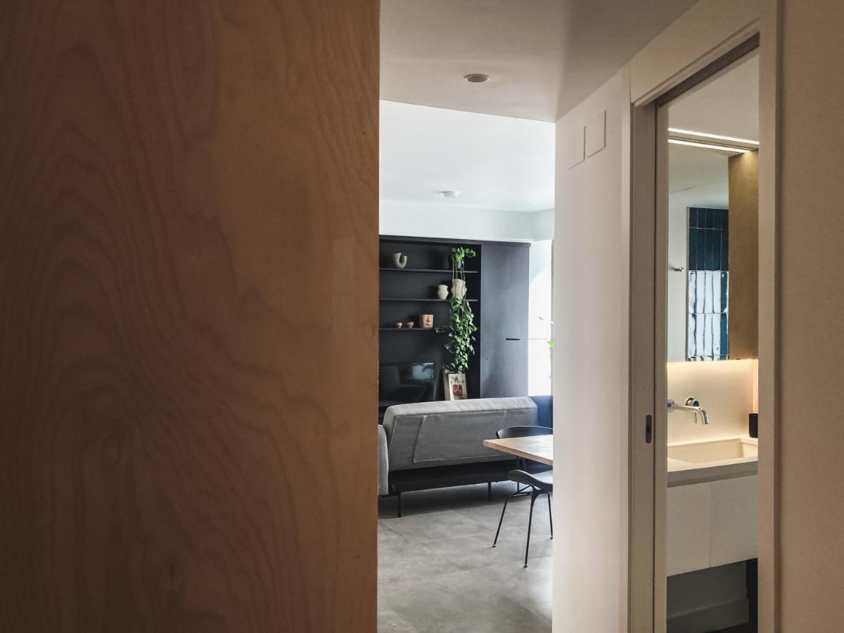 Wish Suite Azahar De Sevilla Eksteriør billede