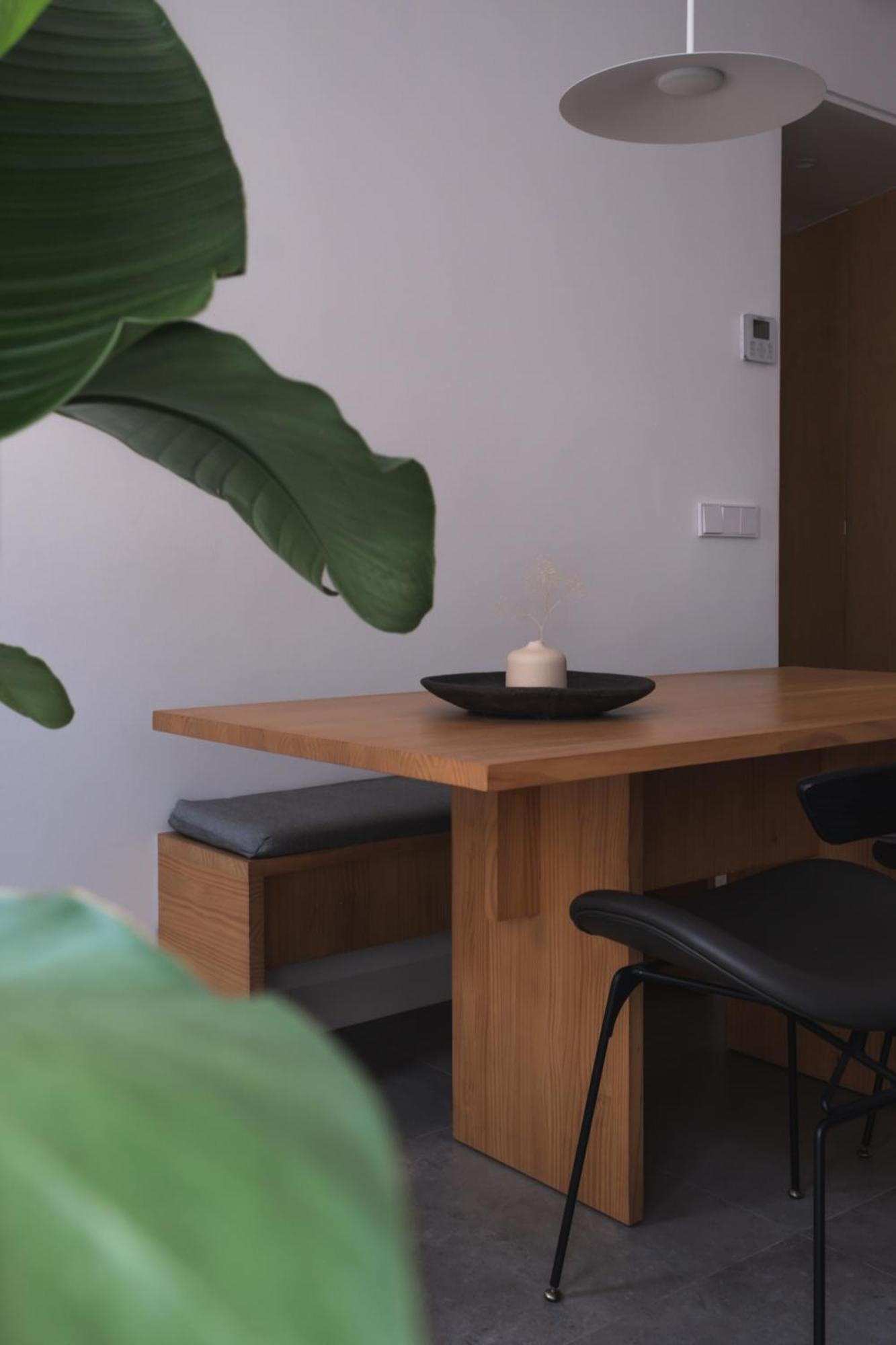 Wish Suite Azahar De Sevilla Eksteriør billede