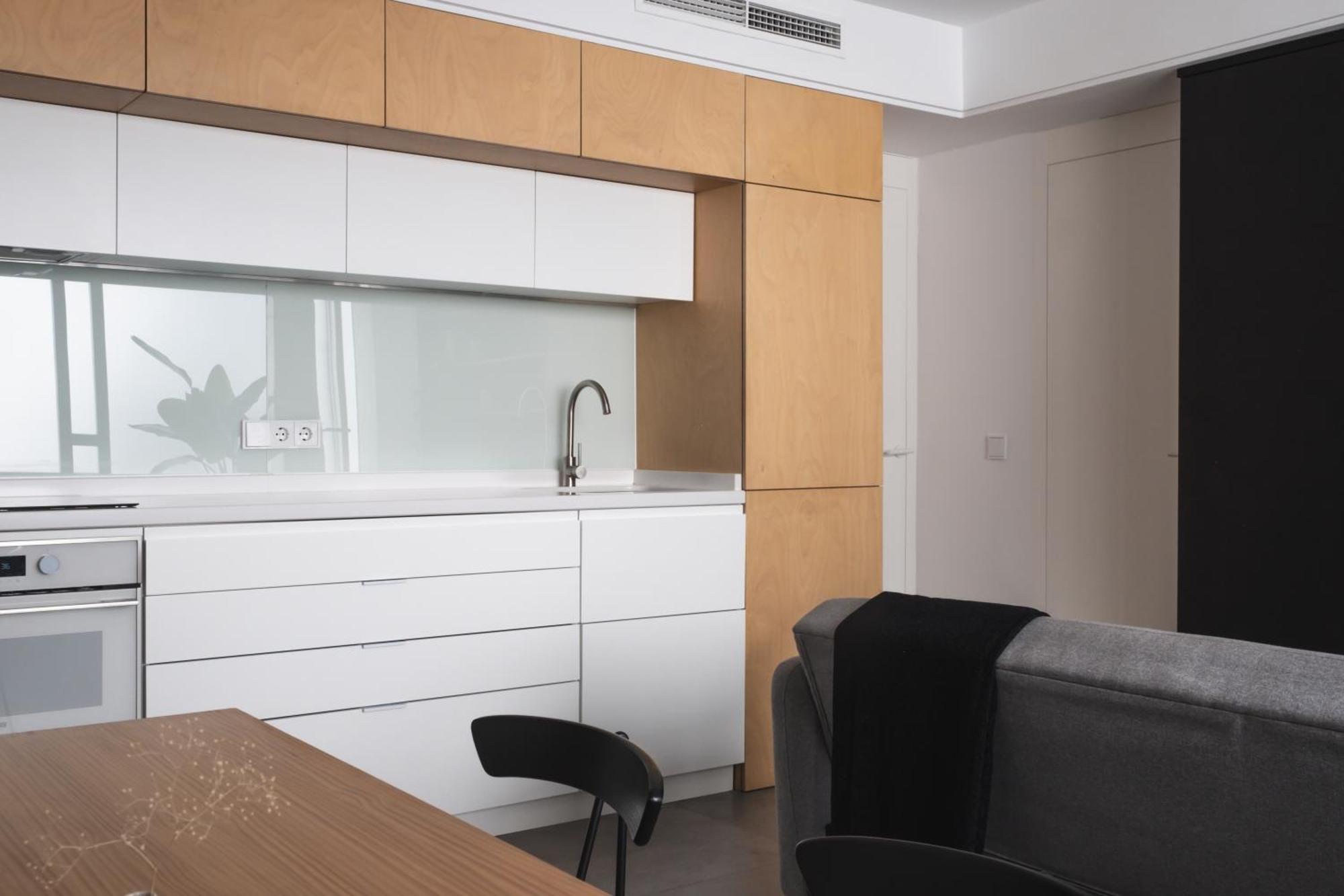 Wish Suite Azahar De Sevilla Eksteriør billede