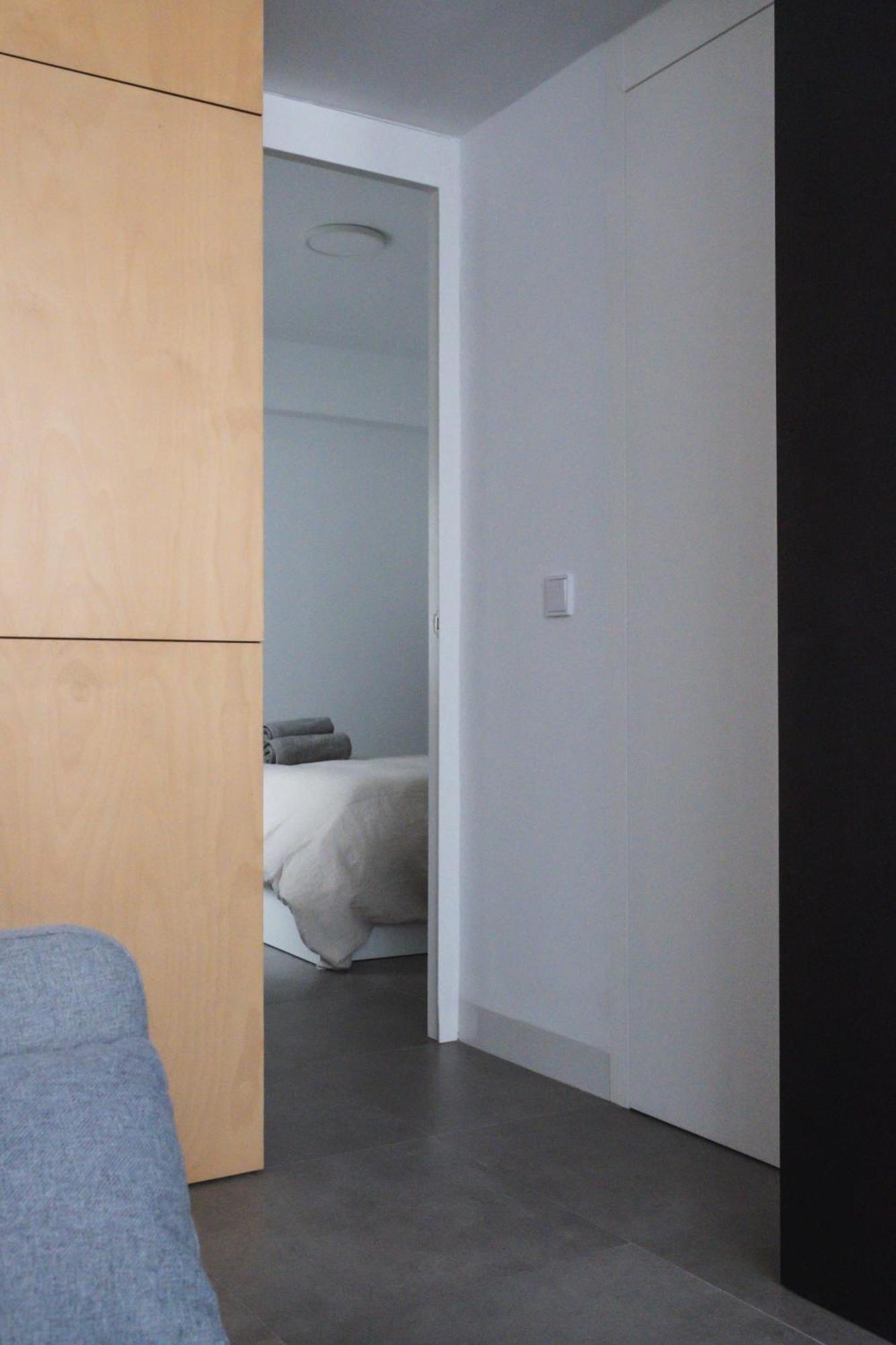 Wish Suite Azahar De Sevilla Eksteriør billede