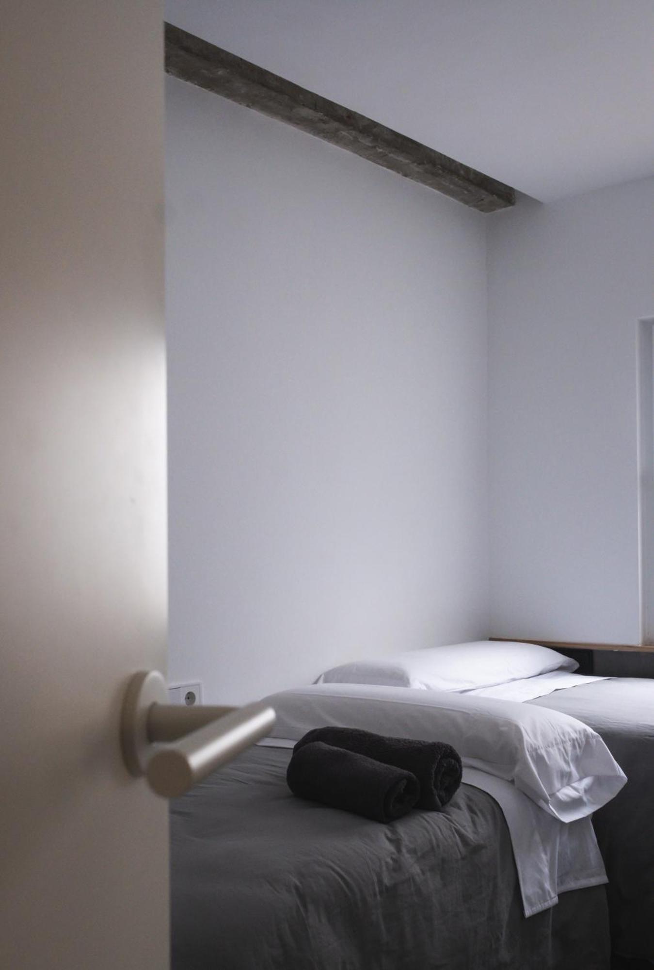 Wish Suite Azahar De Sevilla Eksteriør billede