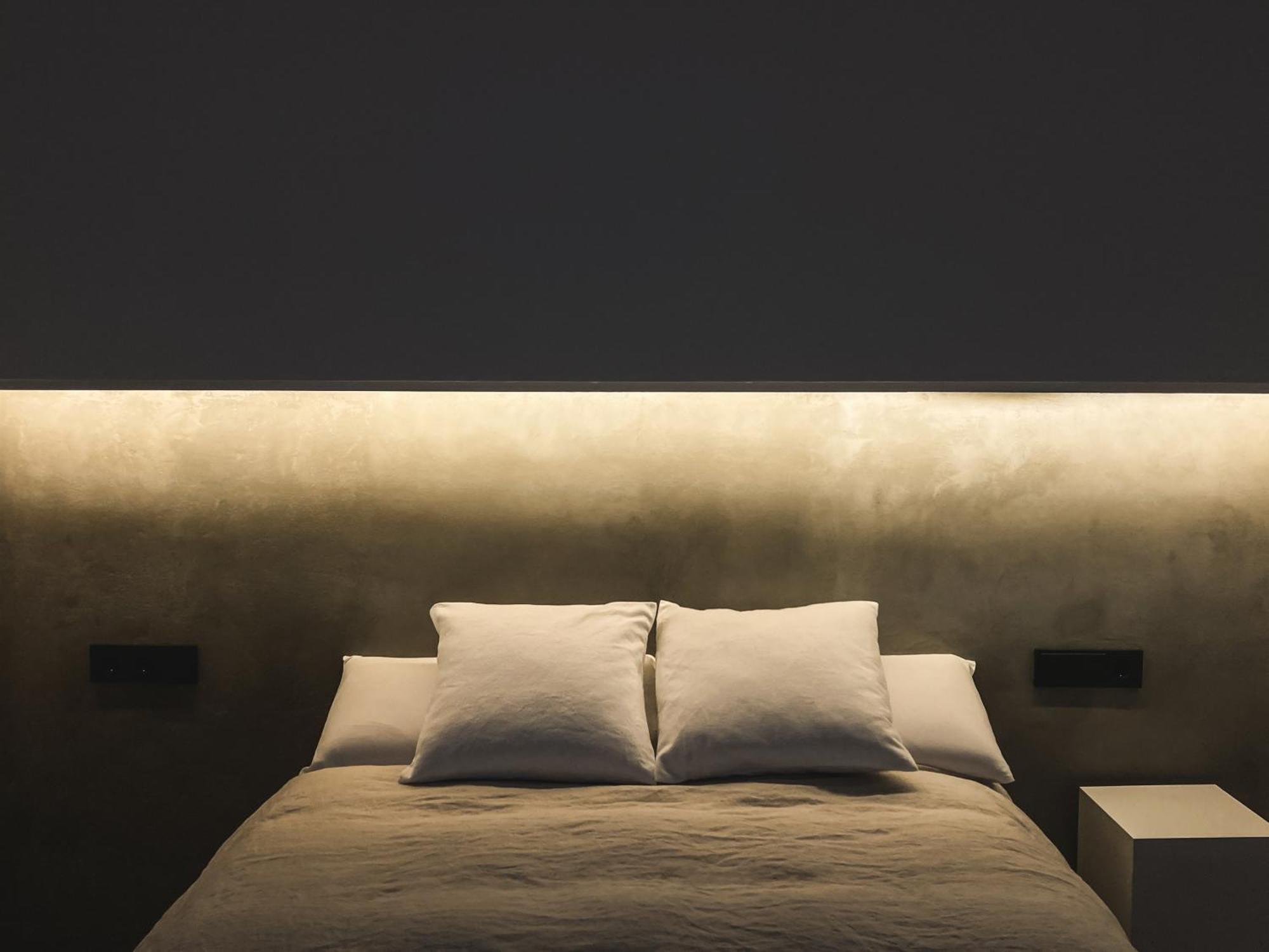 Wish Suite Azahar De Sevilla Eksteriør billede
