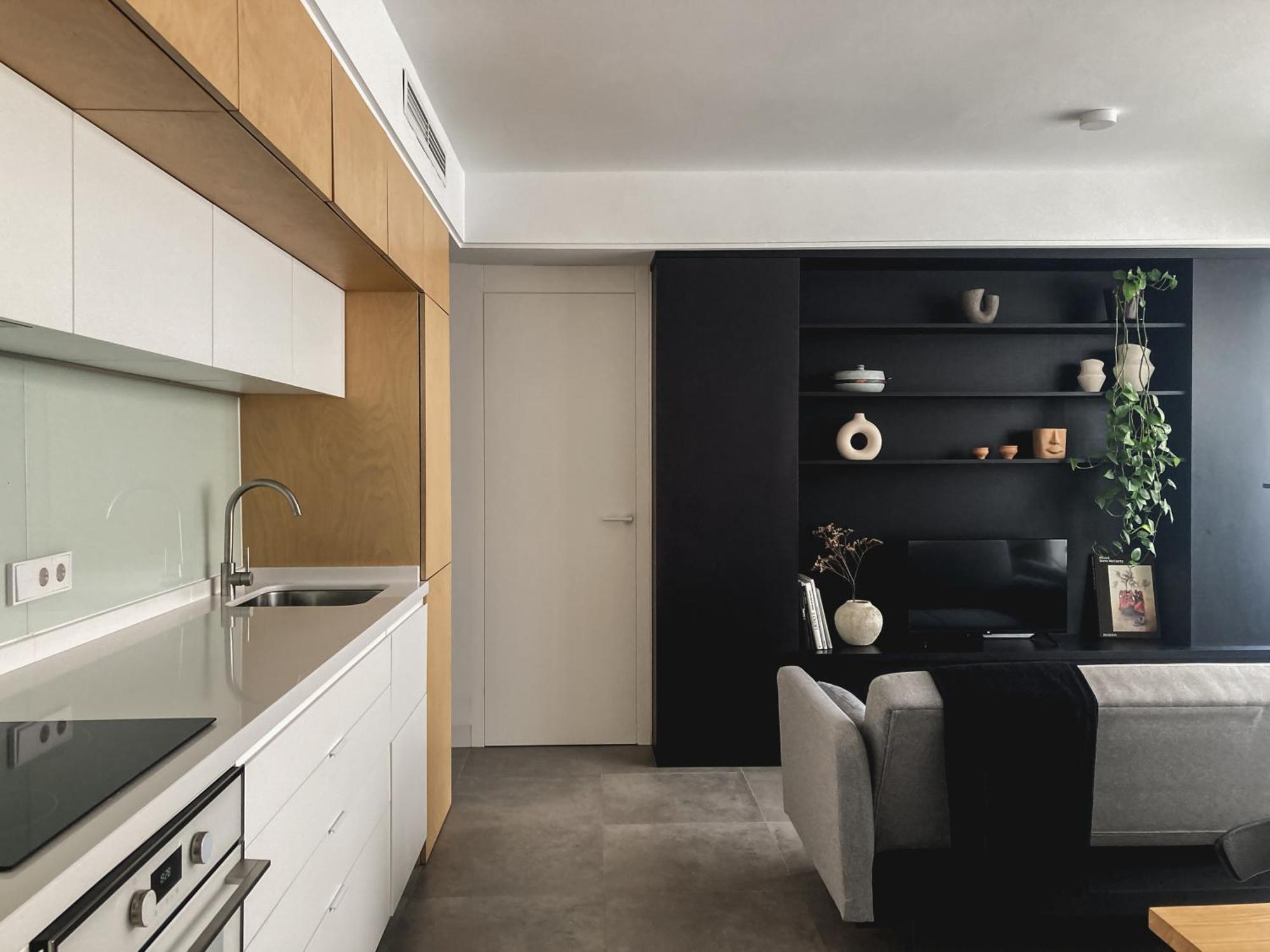 Wish Suite Azahar De Sevilla Eksteriør billede