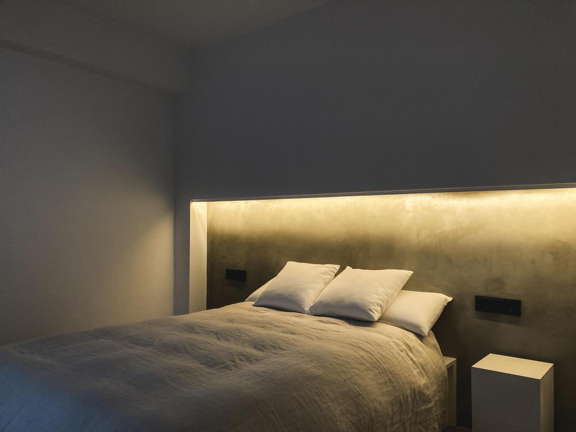 Wish Suite Azahar De Sevilla Eksteriør billede