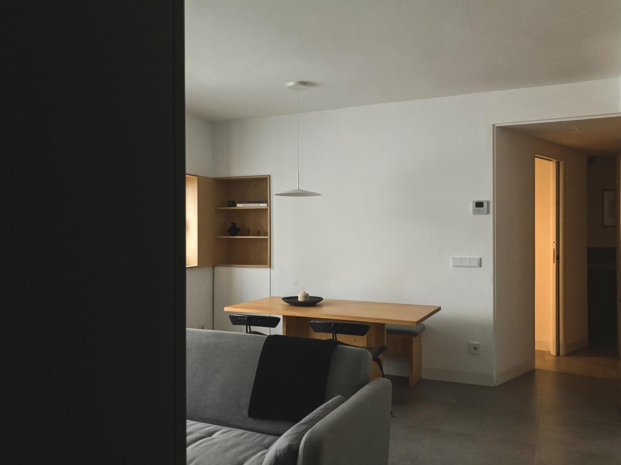 Wish Suite Azahar De Sevilla Eksteriør billede