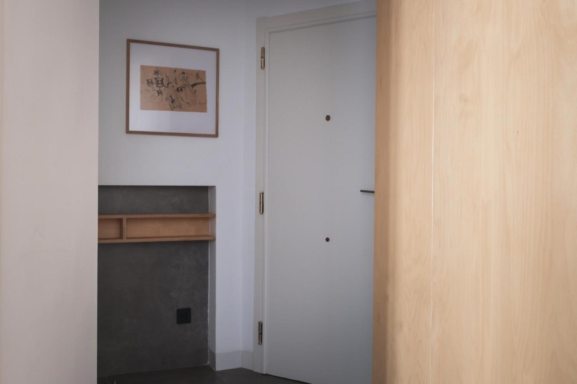 Wish Suite Azahar De Sevilla Eksteriør billede