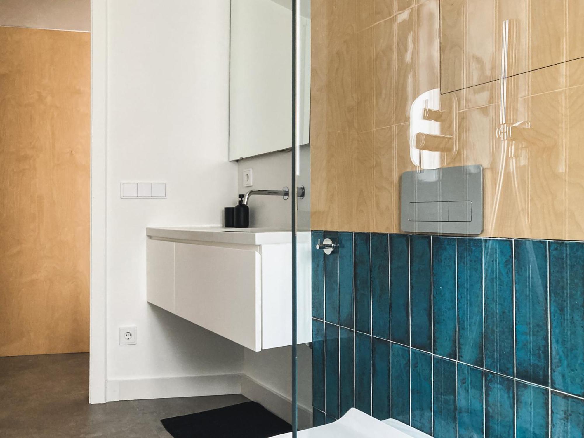 Wish Suite Azahar De Sevilla Eksteriør billede