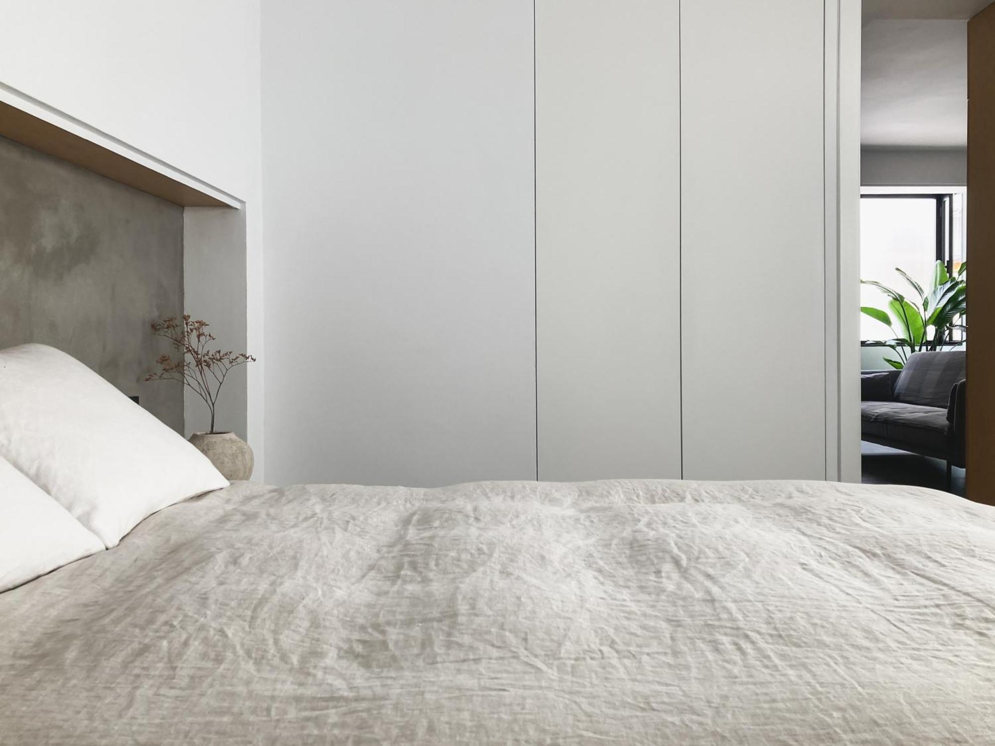 Wish Suite Azahar De Sevilla Eksteriør billede