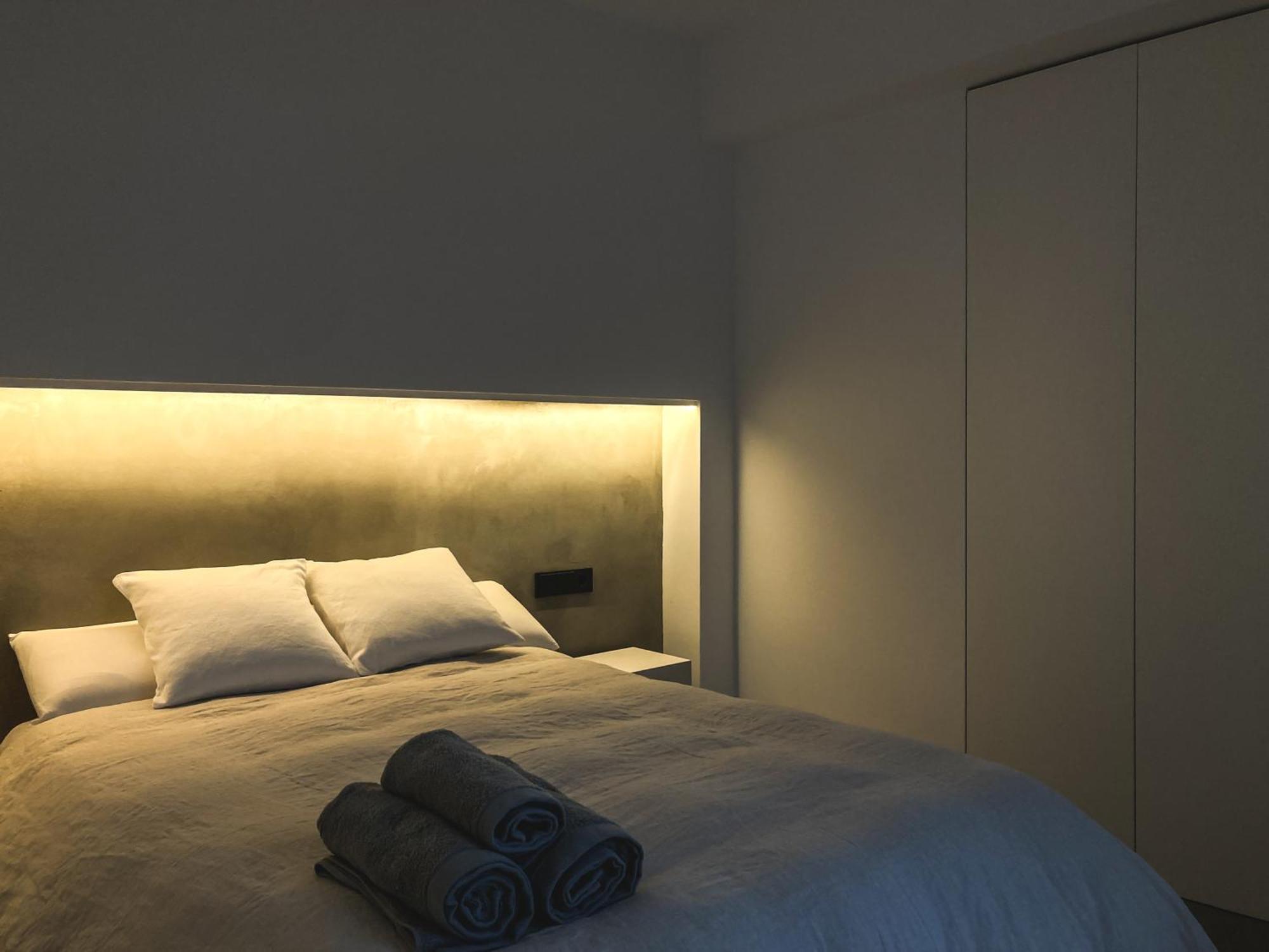 Wish Suite Azahar De Sevilla Eksteriør billede